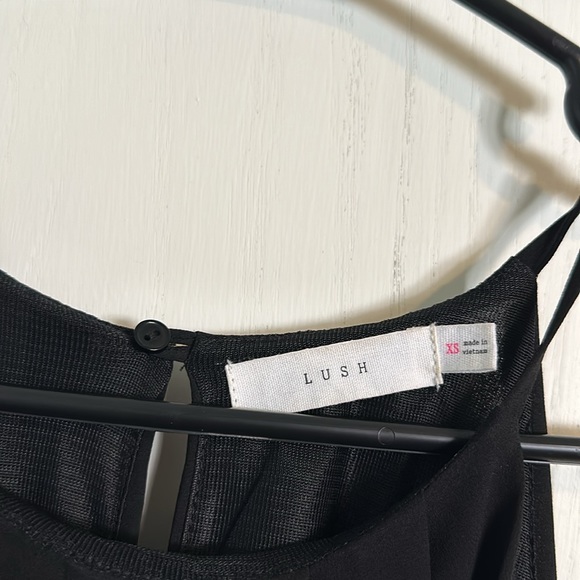 Mini Dress - Picture 3 of 3